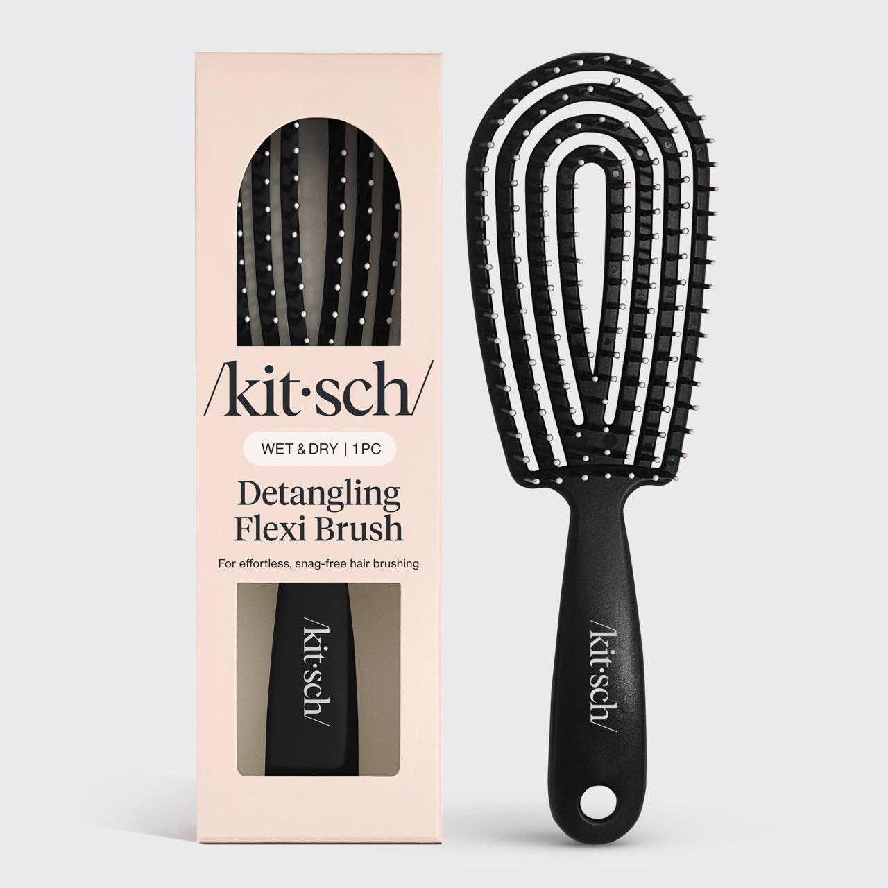 Kitsch Detangling Brush - Thumbnail 4