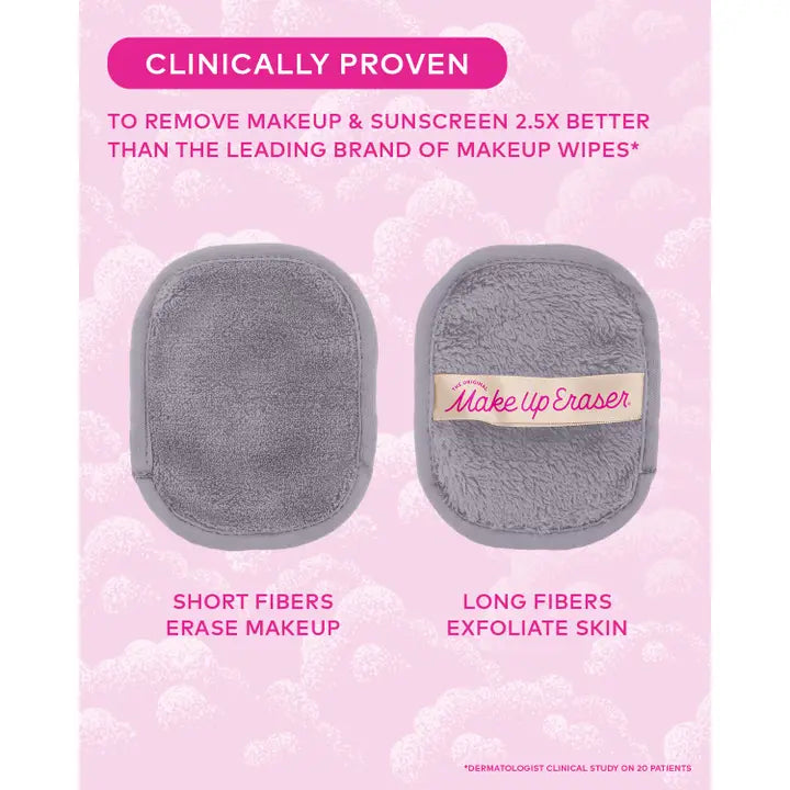 MAKEUP REMOVER CLOTHS