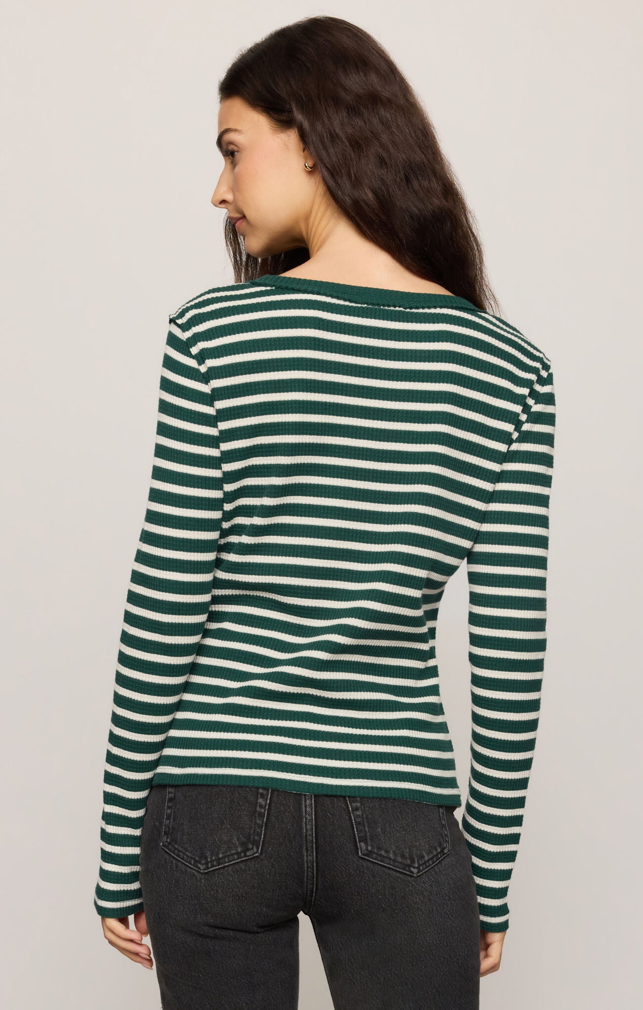 Arlet Stripe Thermal