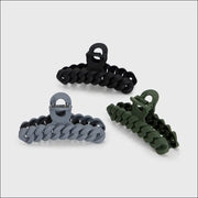 ECO FRIENDLY CHAIN CLAW CLIPS