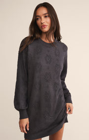Z Supply Amina Sweater Dress