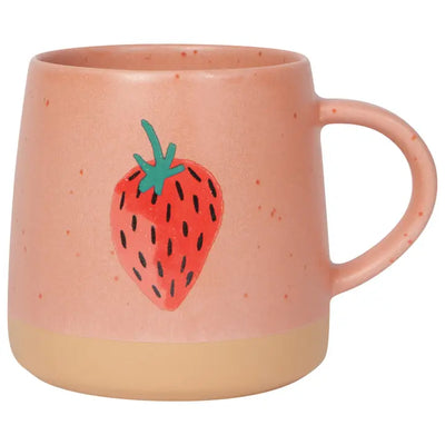 CERAMIC PRINT ED MUG