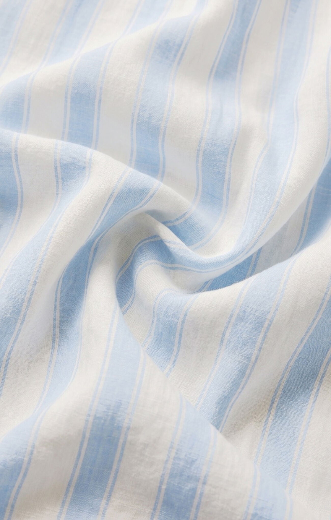 The Perfect Stripe Button Up by Z Supply