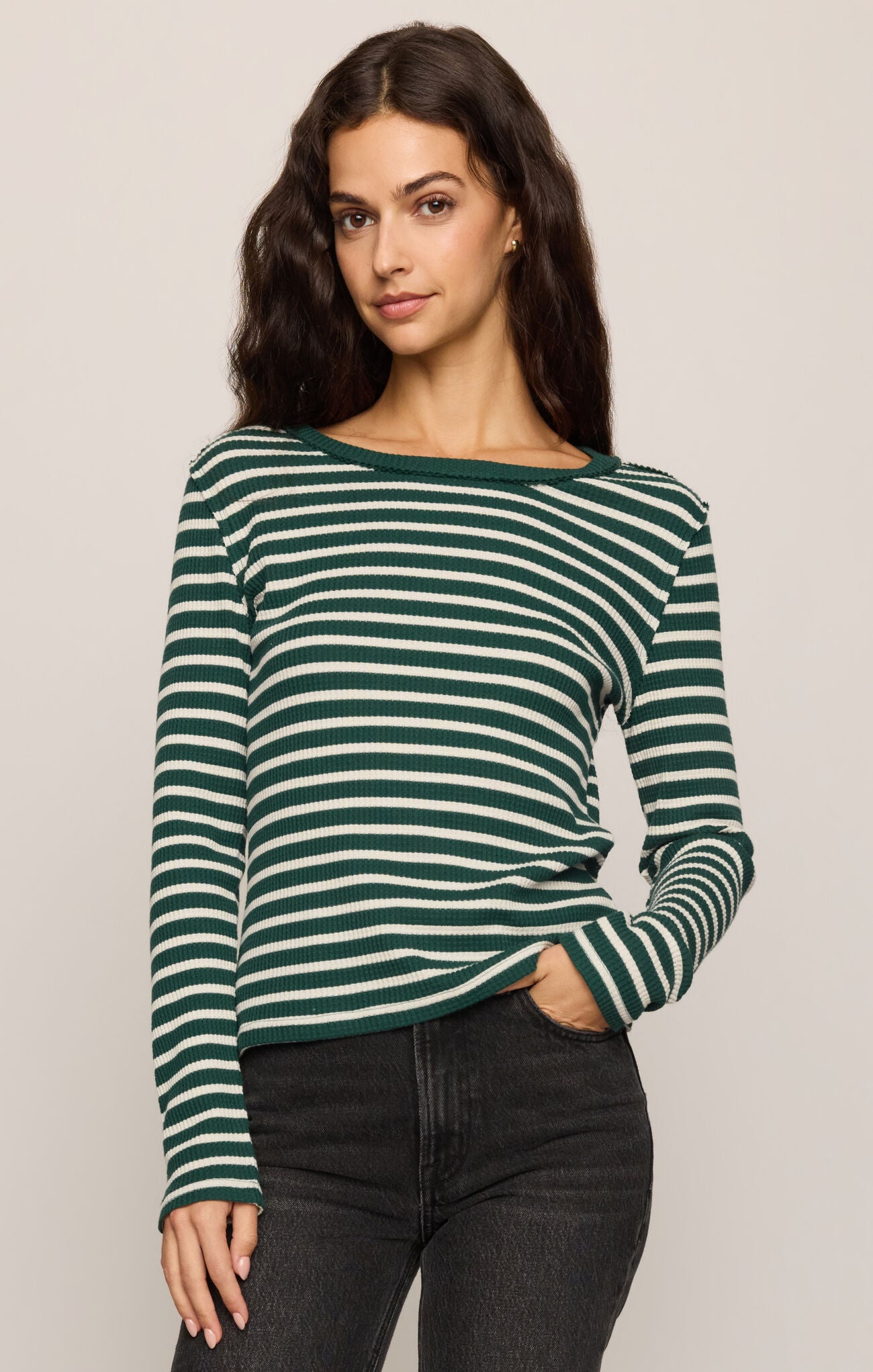 Arlet Stripe Thermal