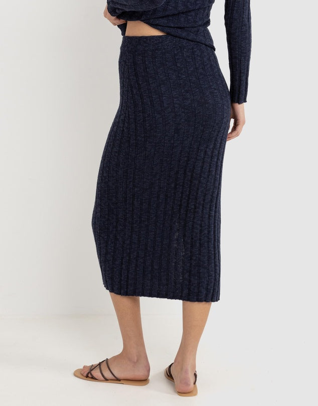 Koko Knit Midi Skirt