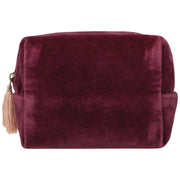 DANICA EMBROIDERED POUCH