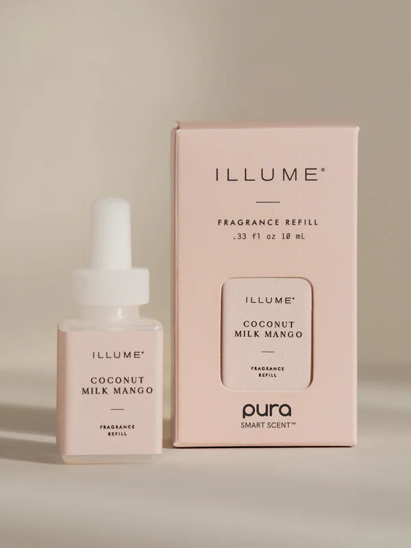 PURA DIFFUSER REFILL