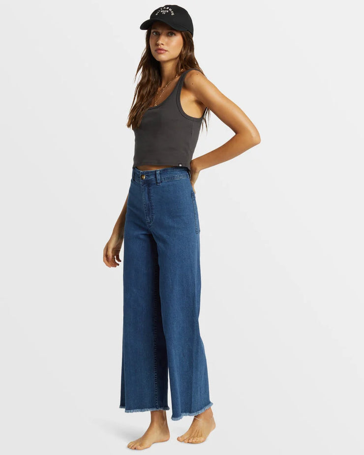FREE FALL DENIM PANT