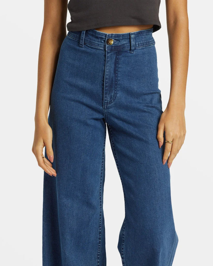 FREE FALL DENIM PANT