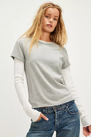 NOVA TEE