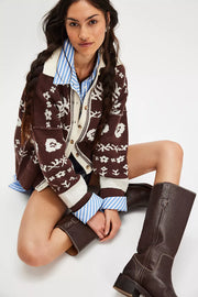 SHELBY CARDIGAN