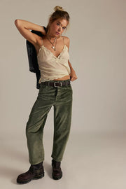 We The Free Deep Trance Corduroy Jeans