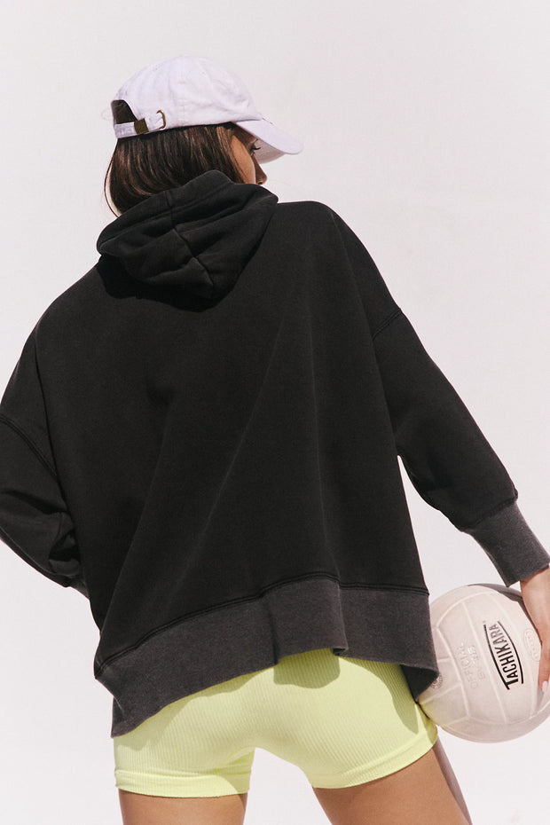 SPRINT TO THE FINISH HOODIE