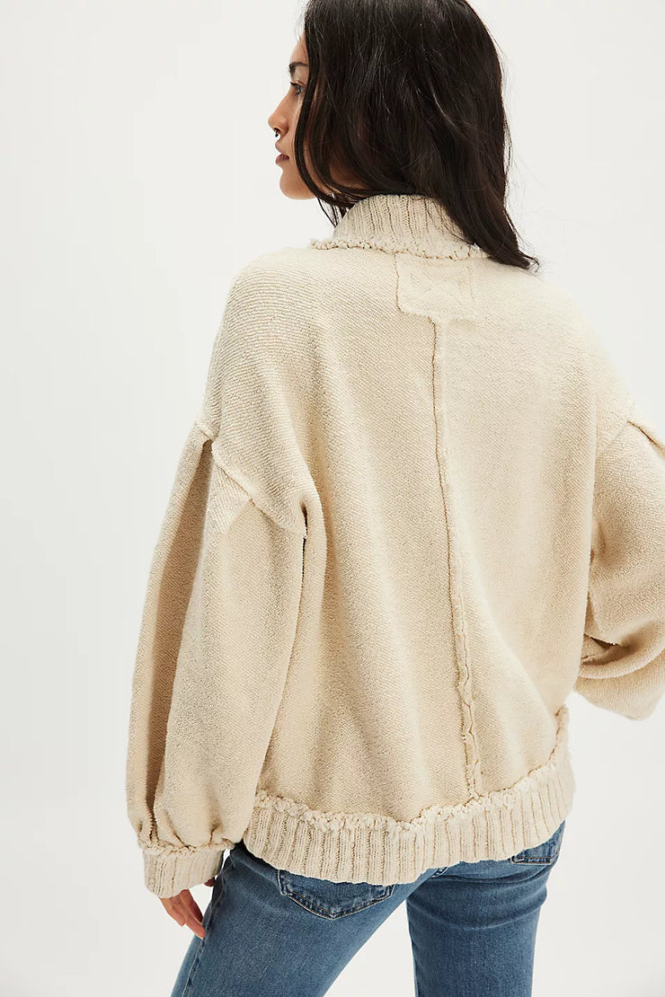 We The Free Cute In This Cardi