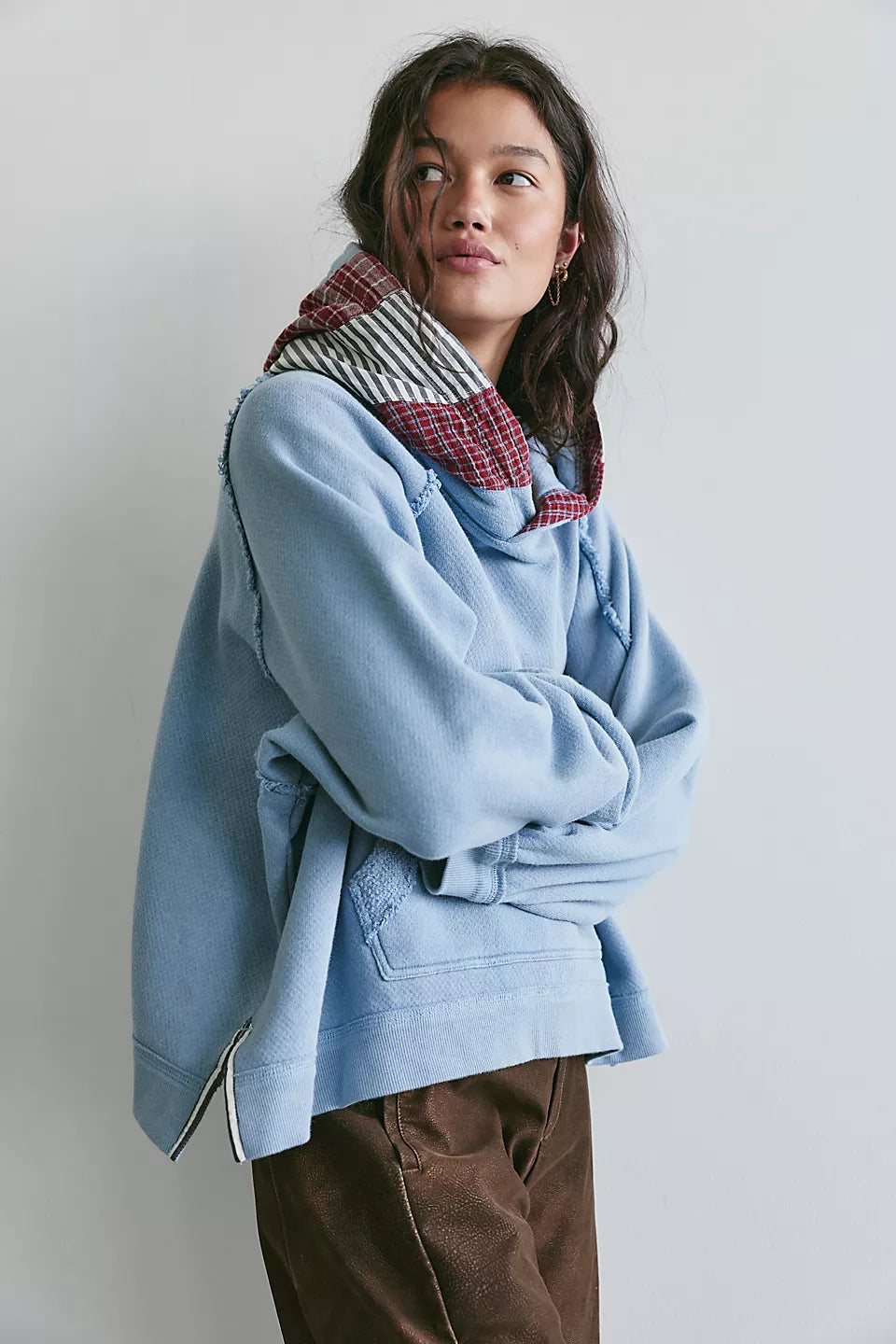 Free People Countryside Hoodie