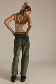 We The Free Deep Trance Corduroy Jeans