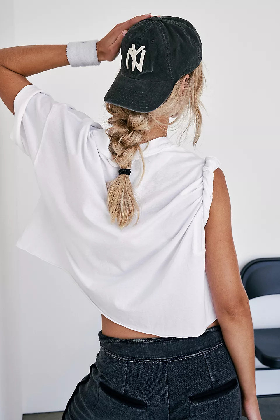 Free People Inspire Tee