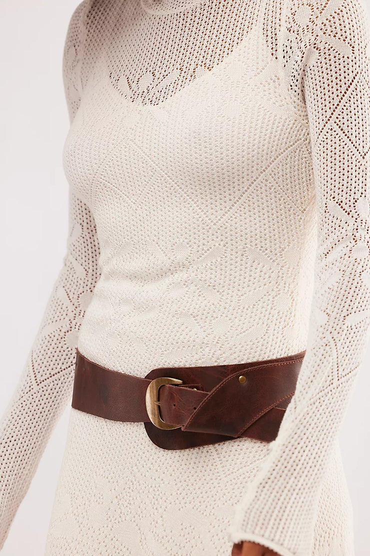 JERCIHO HIP BELT