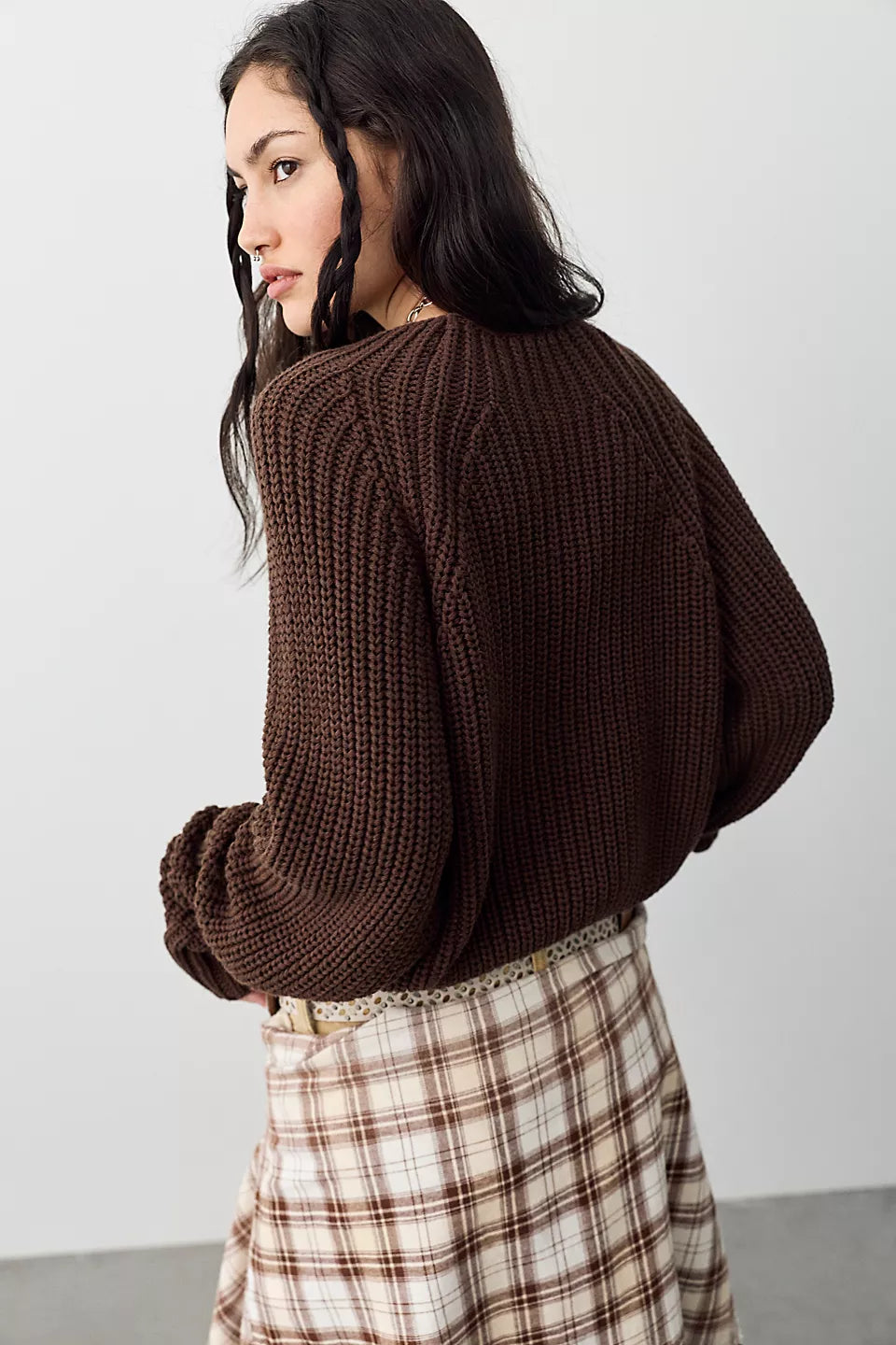 Low Tide Knit Pullover