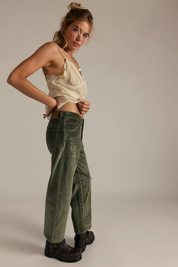 We The Free Deep Trance Corduroy Jeans