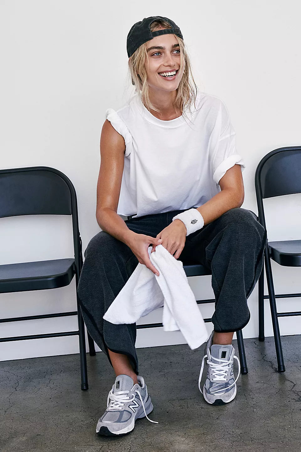 Free People Inspire Tee