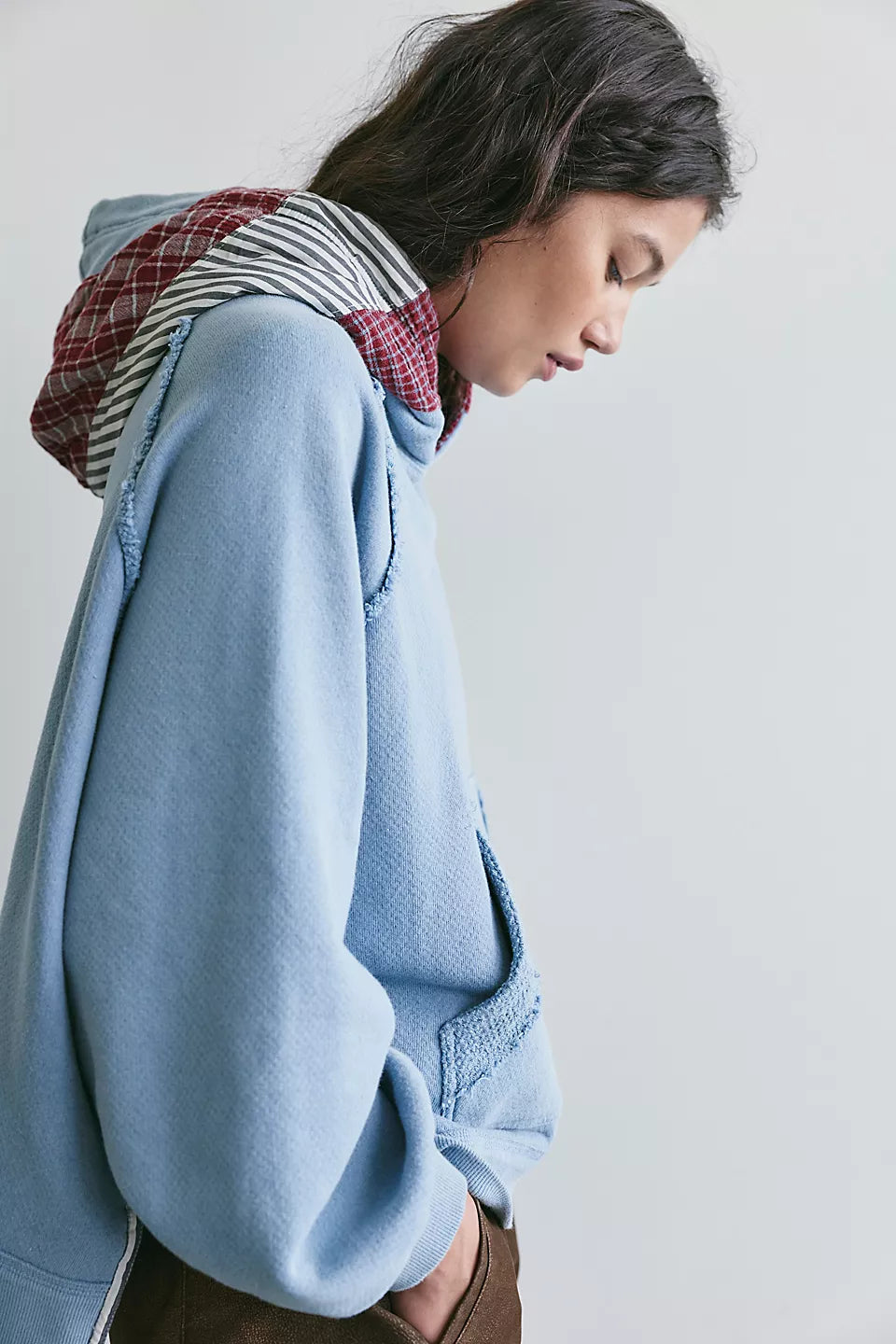 Free People Countryside Hoodie