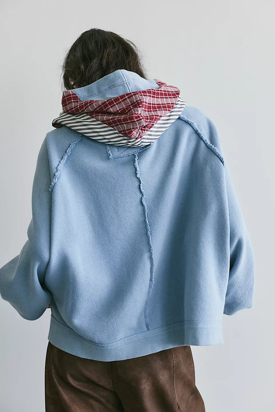 Free People Countryside Hoodie