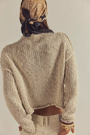 Opal Sweater