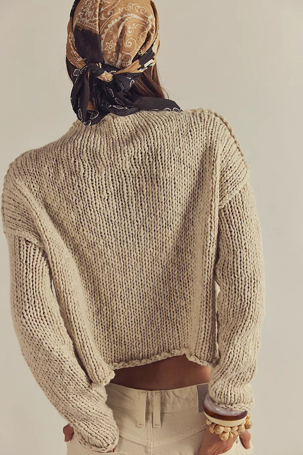 Opal Sweater
