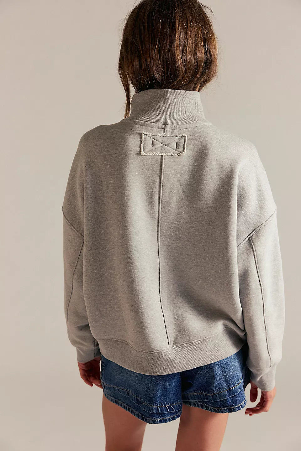 Timeless Pullover