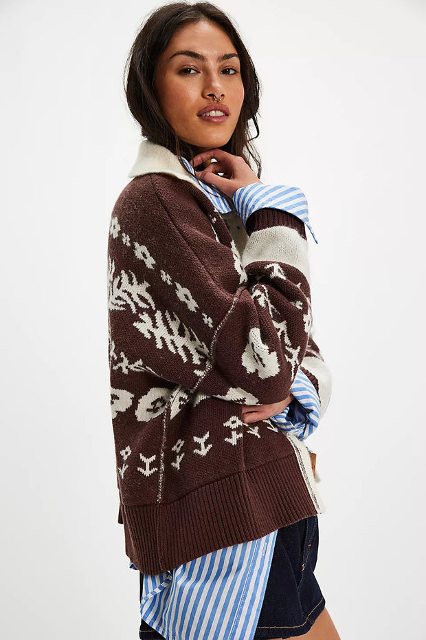 SHELBY CARDIGAN