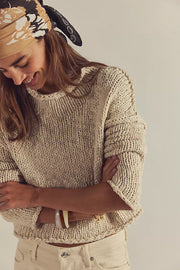 Opal Sweater