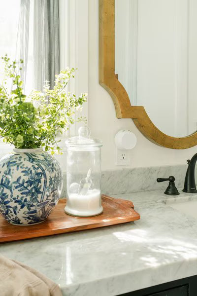 Pura Mini Wall Diffuser