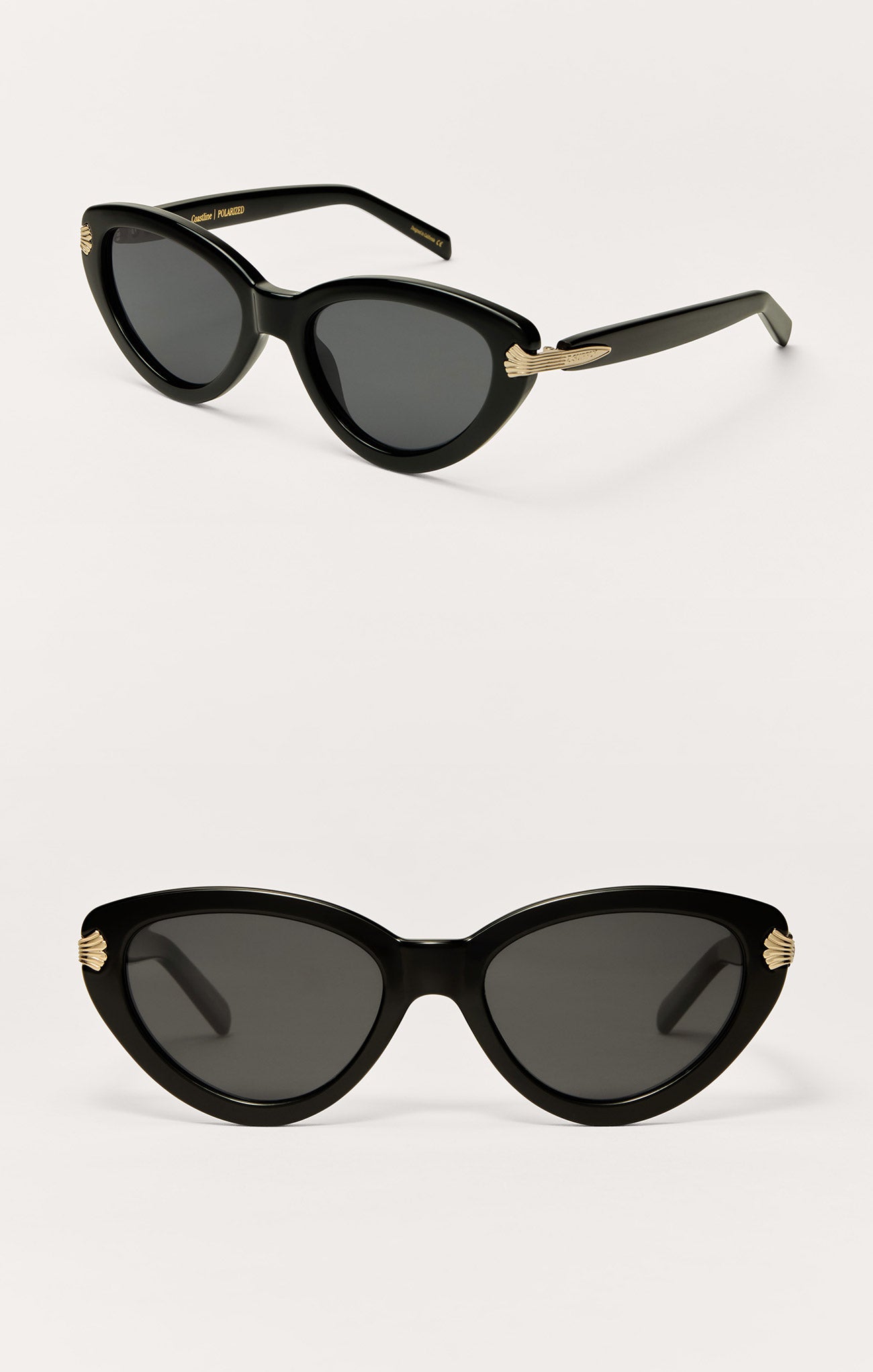 Z Supply Coastline Sunglasses