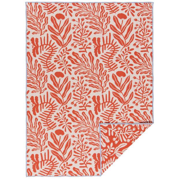 DOUBLE CLOTH DISHTOWEL
