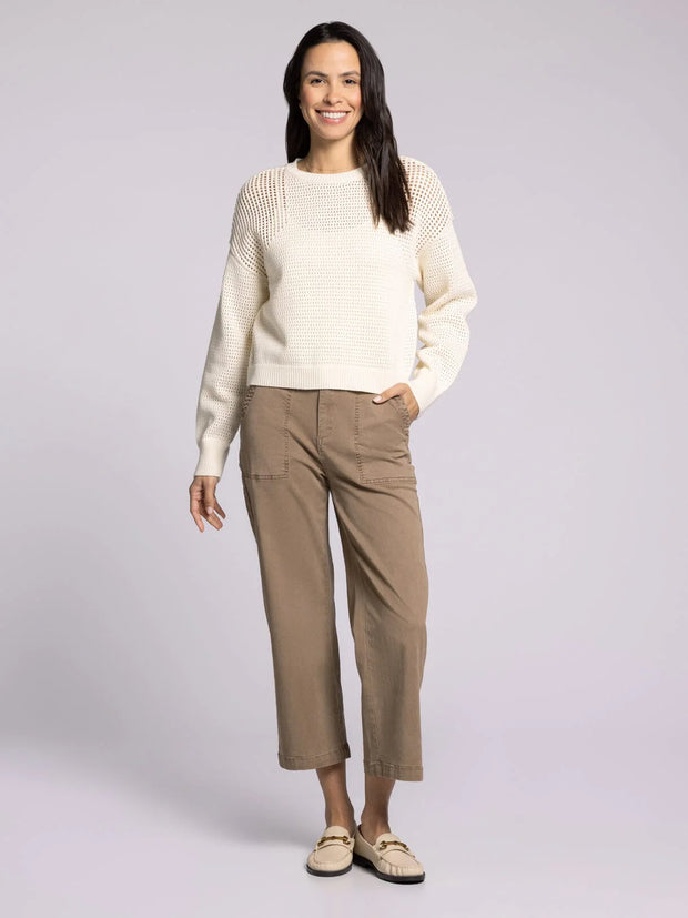 Thread & Supply JASMINE SWEATER