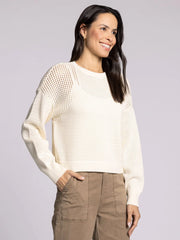 JASMINE SWEATER