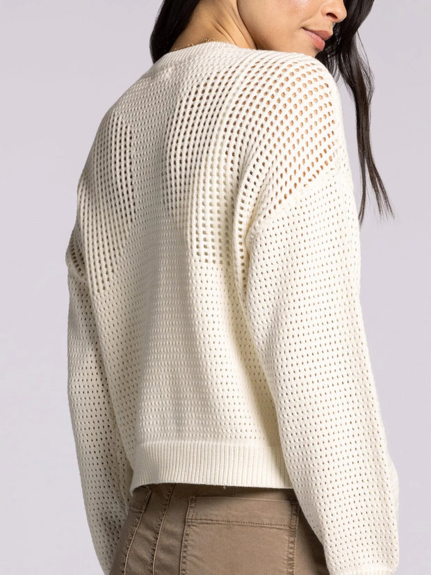 JASMINE SWEATER