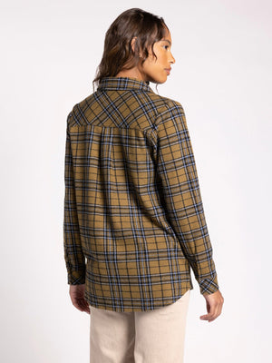JASPER TUNIC