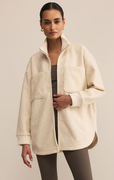 Downhill Jacket