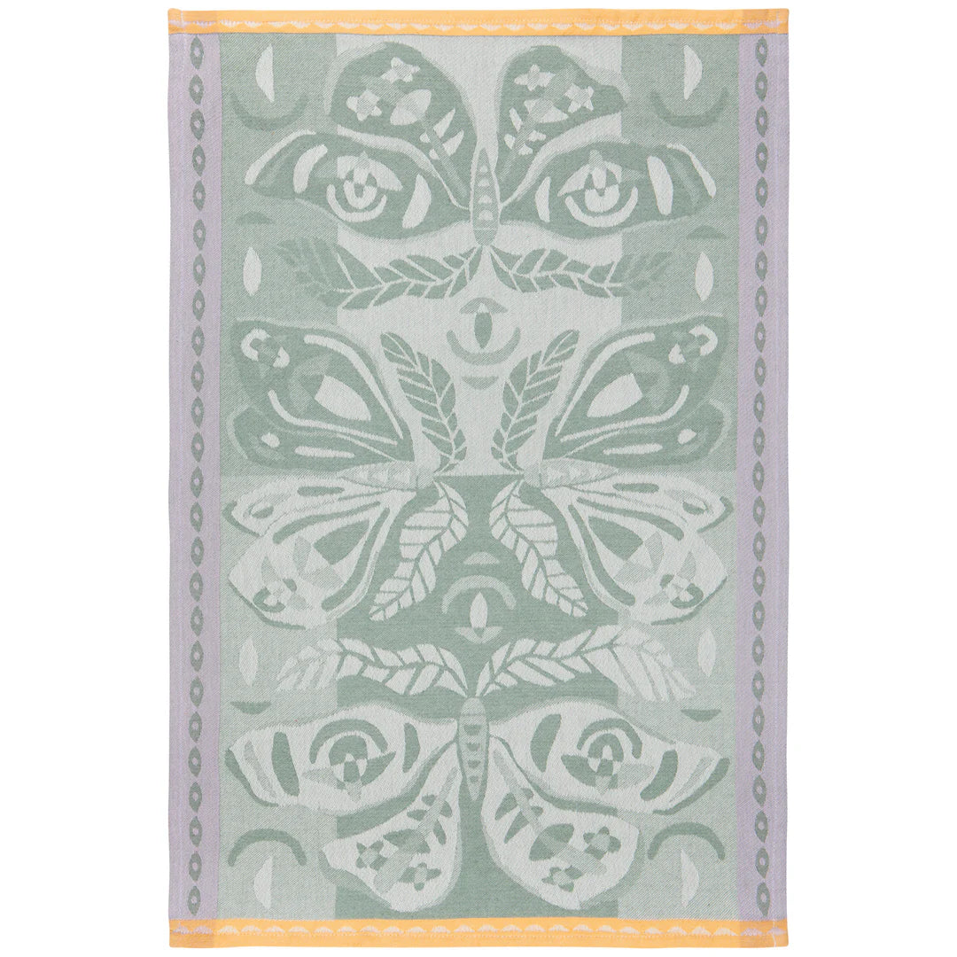 Danica Jacquard Dishtowel - Thumbnail 3
