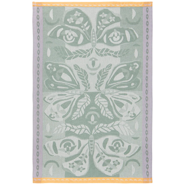 DANICA JACQUARD DISHTOWEL