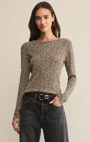 Artlet Animal Top