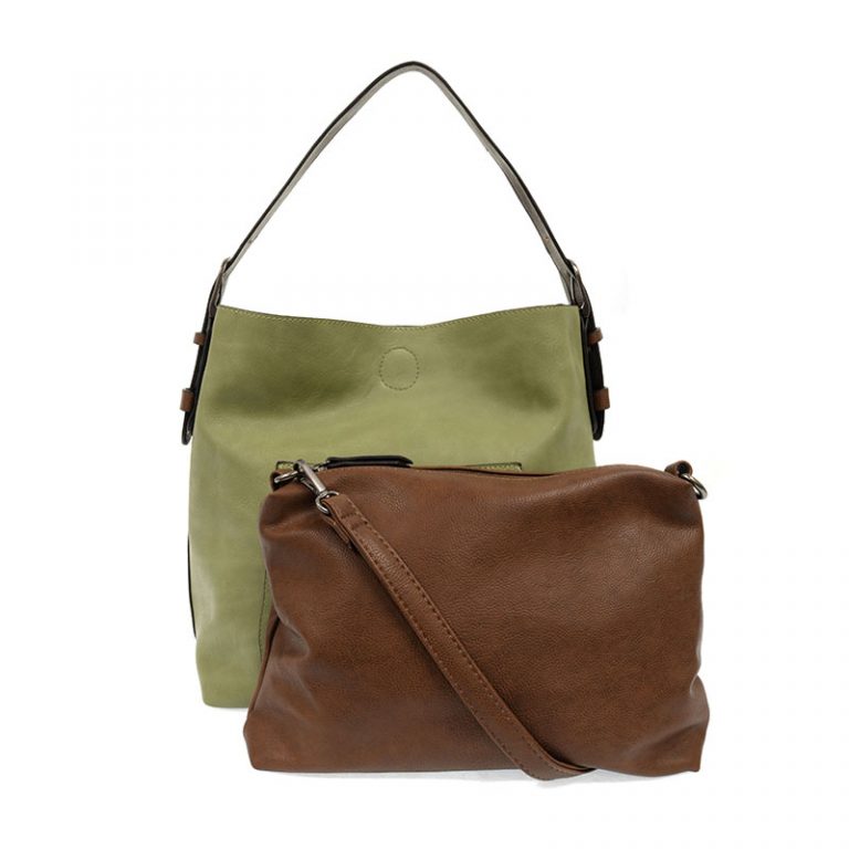 Classic Hobo Handbag
