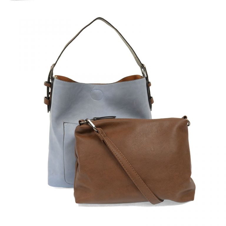 Classic Hobo Handbag