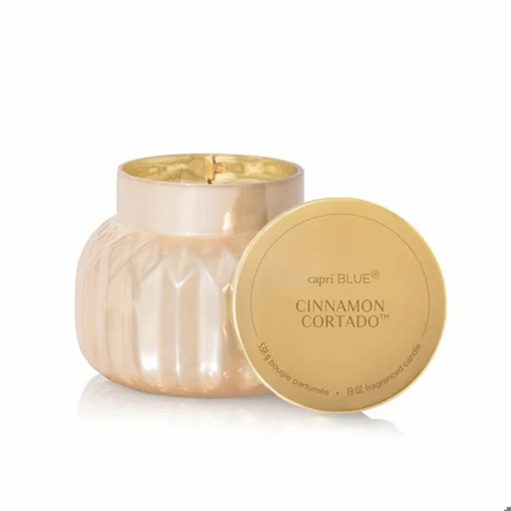 Petite Royal Gem Signature Candle