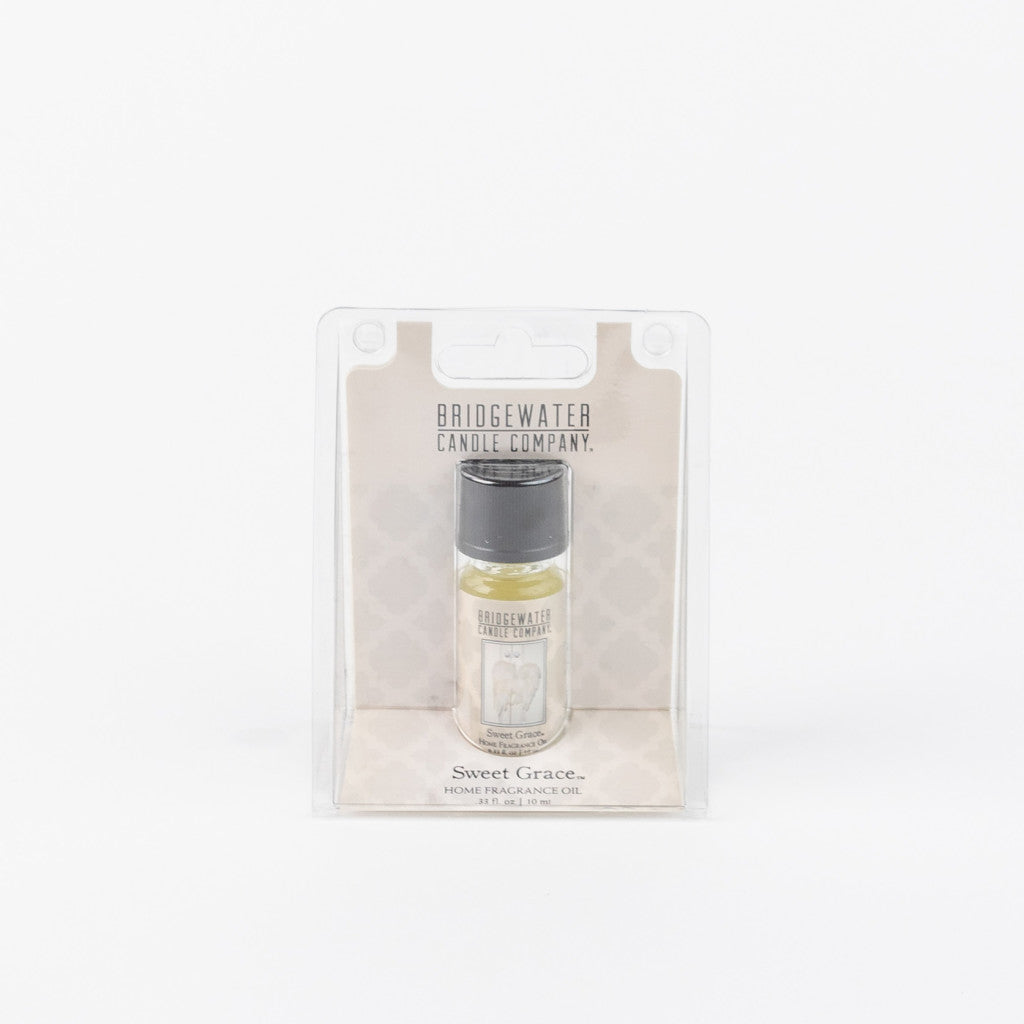 SWEET GRACE HOME FRAGRANCE OIL