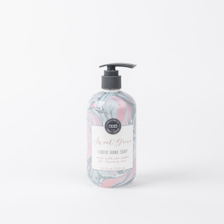 Liquid Soap-Sweet Grace
