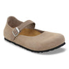 BIRKENSTOCK MANTOVA SUEDE