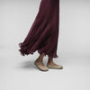 BIRKENSTOCK MANTOVA SUEDE